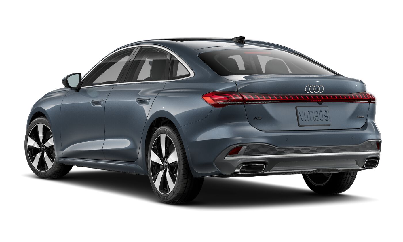 audi new a5 2025 WAU2BCFU6SN073469 image audi new a5 2025 WAU2BCFU6SN073469 image